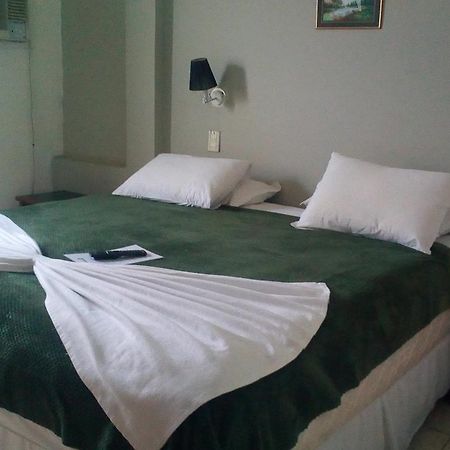 Nuevo Hotel Misiones Puerto Iguazú Exterior foto